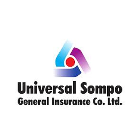 Universal Sompo